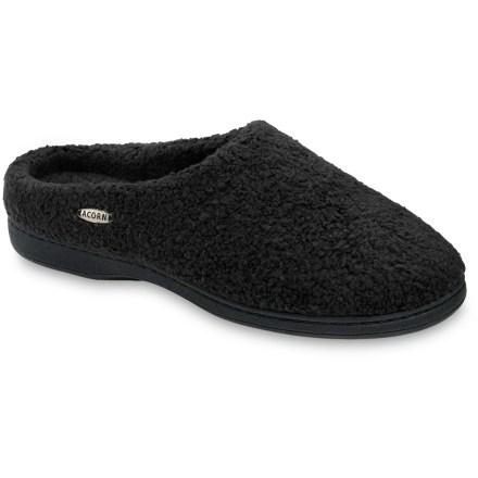 acorn slippers women