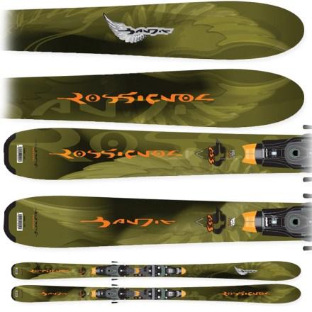 rossignol bandit sc 86