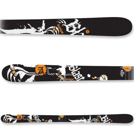 rossignol blast
