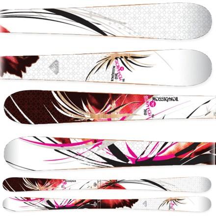 rossignol scratch bc 2006