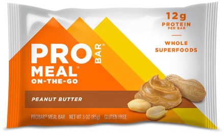 PROBAR Meal Bar 0