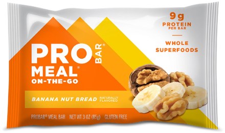 PROBAR Meal Bar 0