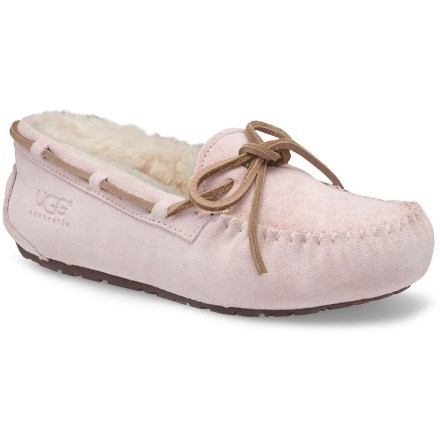 kids dakota slipper