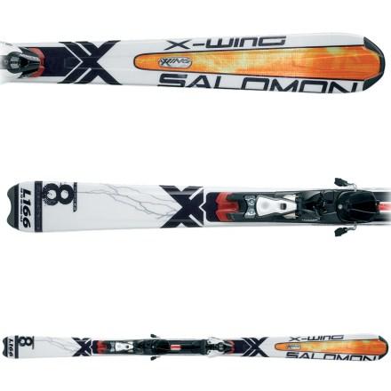 salomon x wing 08