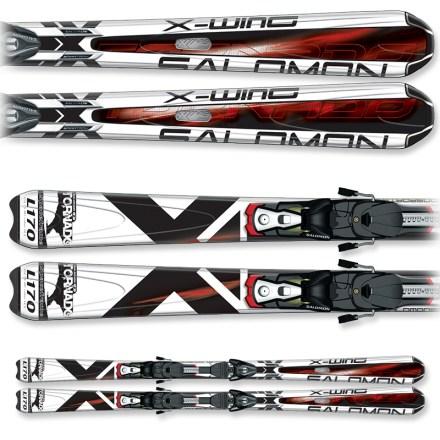 salomon x wing 800