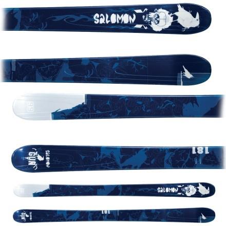 salomon 1080 skis