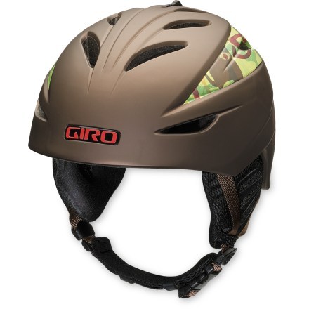 giro g10 helmet