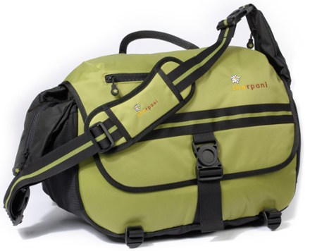 rei diaper bag