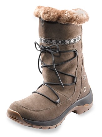 Ulu Suluk Winter Boots - Women's - REI.com