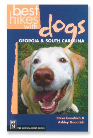 Best Hikes With Dogs - Georgia and South Carolina
