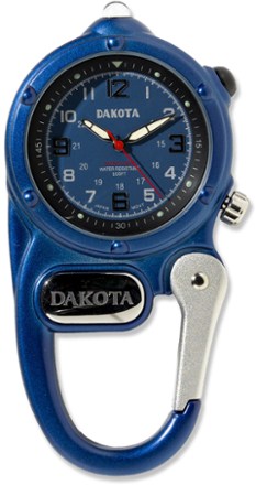 dakota digital clip watch instructions