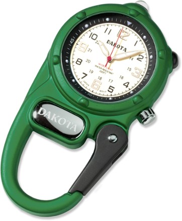 dakota digital clip watch instructions