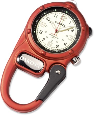 dakota digital mini clip watch instructions