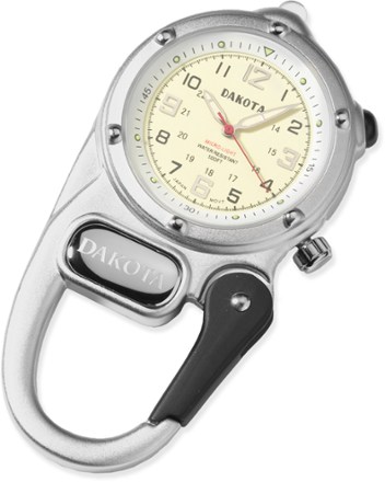 dakota digital clip watch instructions