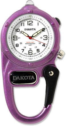 dakota digital clip watch instructions