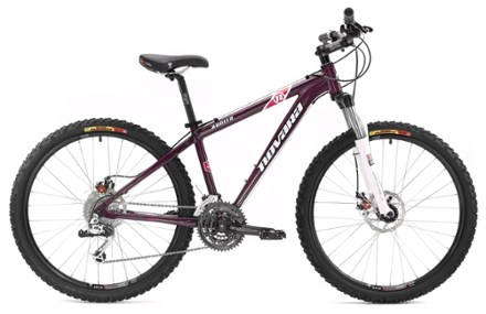 rei mountain bikes