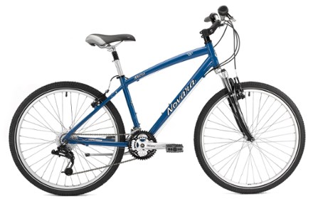 rei novara corsa bike