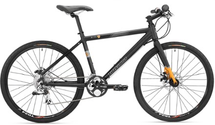 novara buzz bike