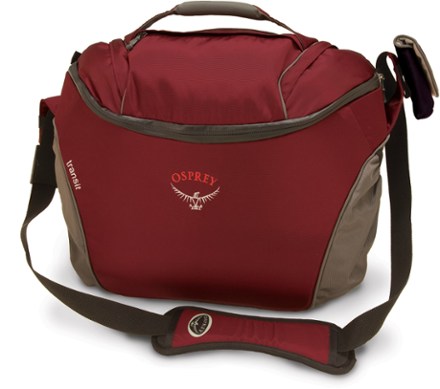 osprey courier bag