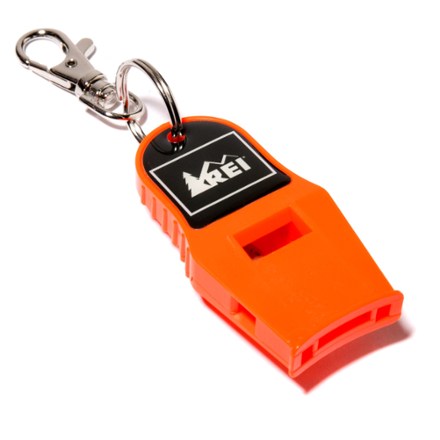 emergency whistles hiking