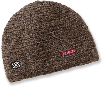 mens sherpa hat