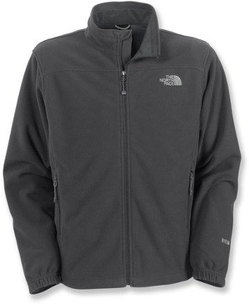 the north face windwall 1 fleece jacket