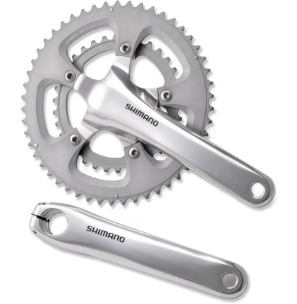 shimano r700 crankset