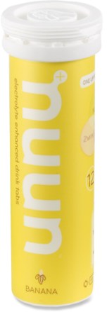 Below is the newest version of NUUN Active Hydration Tablets - 12 serving