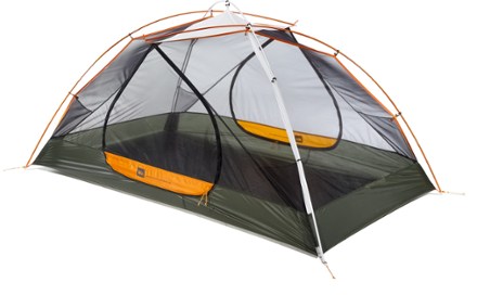 Below is the newest version of REI Co-op Quarter Dome T3 Tent