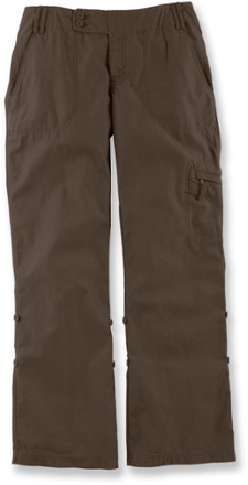 north face cargo pants women's