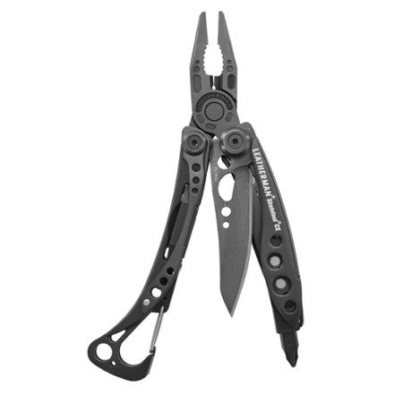 Leatherman Skeletool CX Multi Tool REI Co op