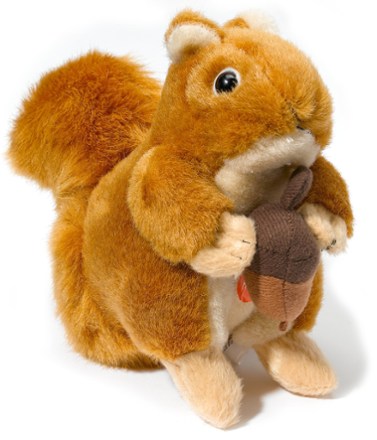 wild republic squirrel