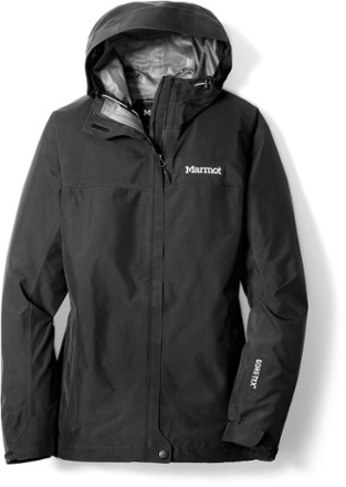 Marmot Minimalist Rain Jacket Women s REI Co op
