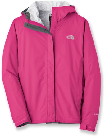 hyvent north face