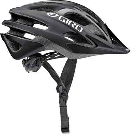 giro havoc helmet pads