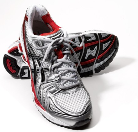 asics gel kayano 16 mens 2014