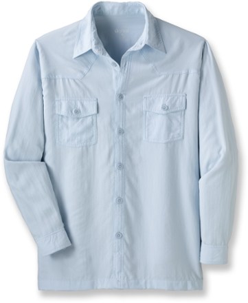 Ground Guide Shirt - Men's | REI Co-op