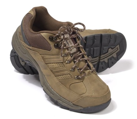 New Balance 749 Fabric/Leather Country Walker Shoes - Men's | REI Co-op