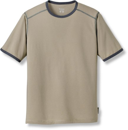 Columbia Mountain Tech Ringer Tee - Boys' | REI Co-op