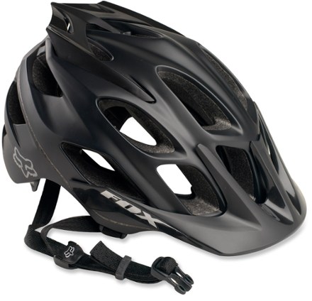fox bicycle helmets