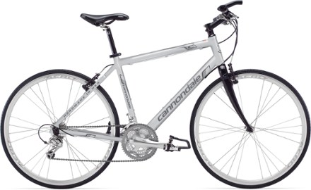 cannondale warrior 600