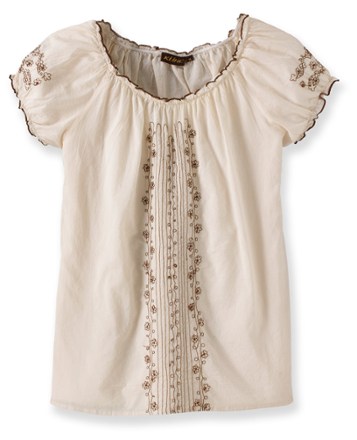 Whisper Top