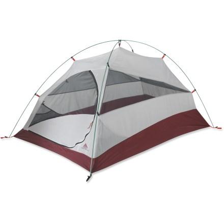 Kelty grand mesa tent 2025