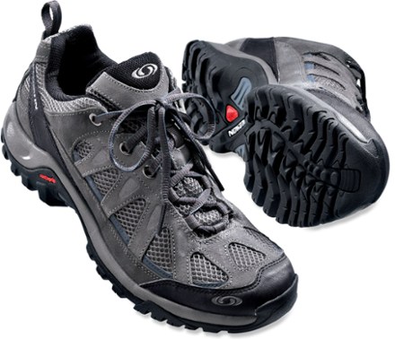 salomon crossfit shoes