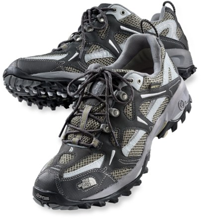 north face hedgehog gtx xcr iii