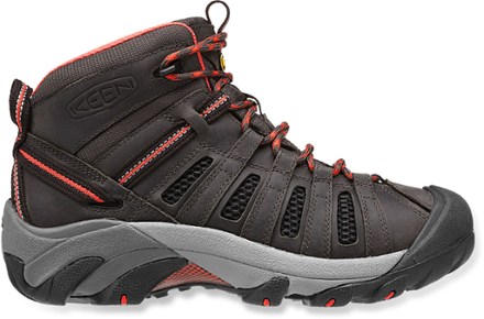 keen voyageur mid