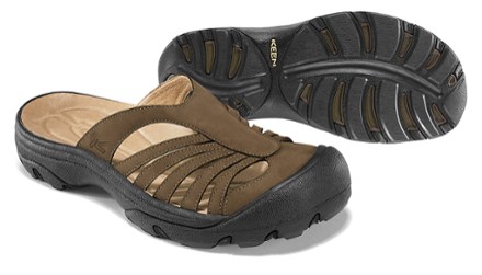 keen calistoga slide