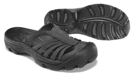 keen calistoga slide