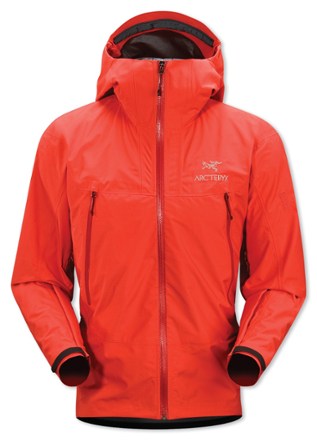 Arc'teryx Alpha SL Jacket - Men's | REI Co-op