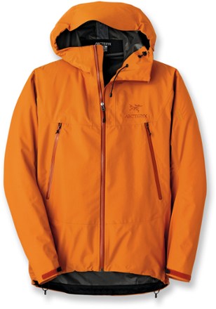 Alpha SL Jacket - Men's